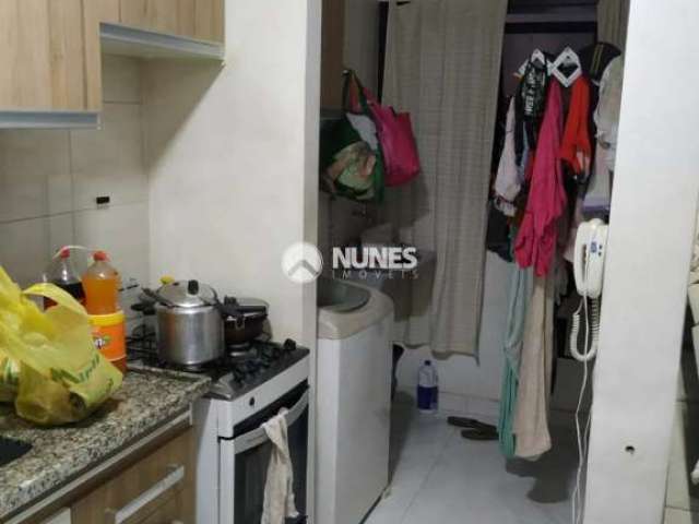 Apartamento Padrão em Barueri