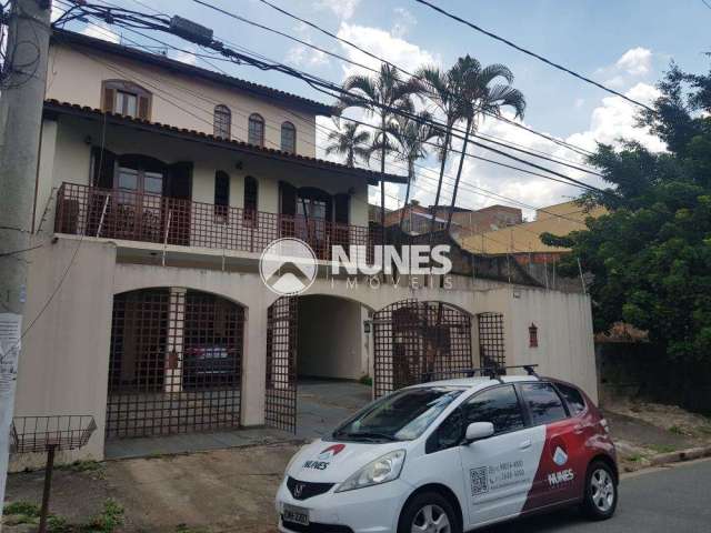 Casa Assobradada em Osasco