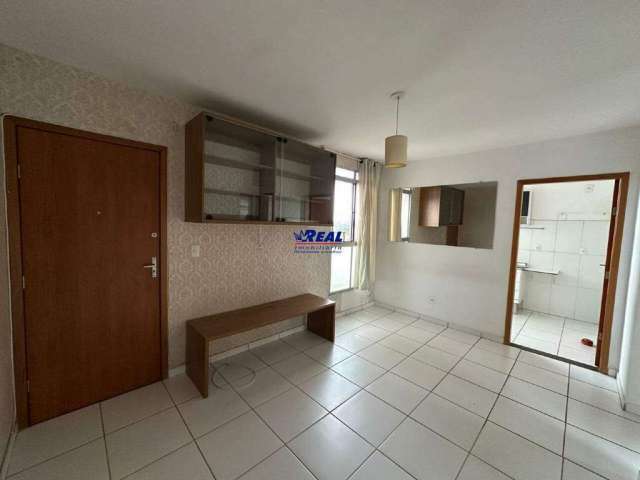 Apartamento à venda, 2 quartos, 1 vaga, Bonsucesso - Belo Horizonte/MG