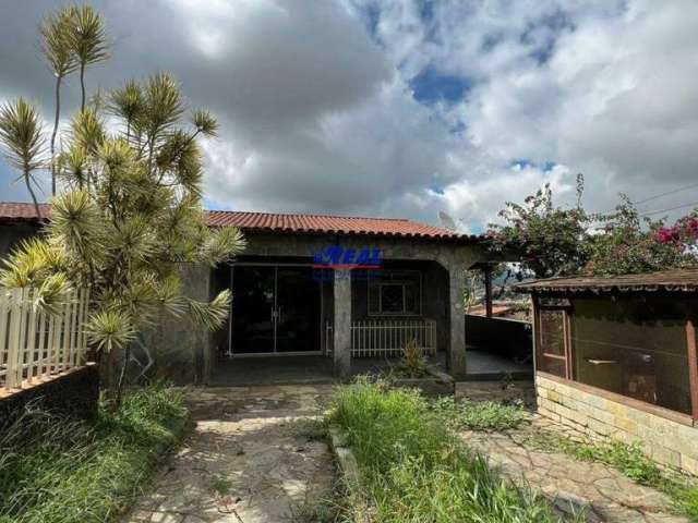 Casa para aluguel, 4 quartos, 1 suíte, 3 vagas, Independência - Belo Horizonte/MG