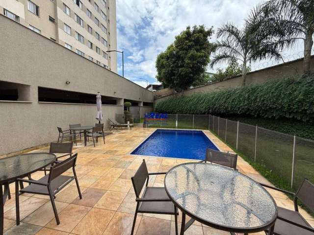 Oportunidade imperdível! Excelente apartamento para locação no Barreiro!