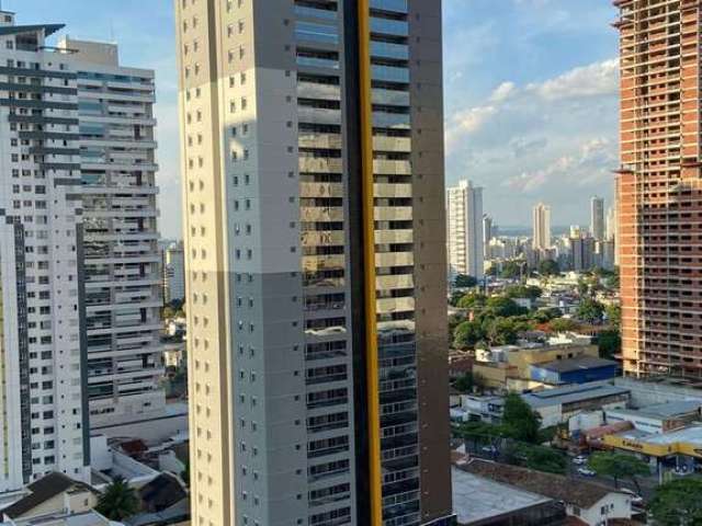 Apartamento 3 suítes - Próximo TRT, TRE e Órion - Pronto pra morar