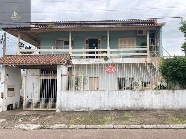 Casa à venda no Canudos, Novo Hamburgo , 84 m2 por R$ 550.000