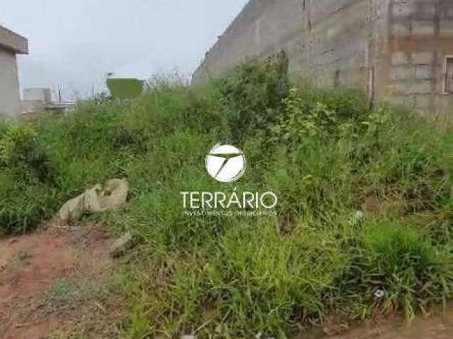 <b>Terreno á venda no Vale dos Coqueiros em Varginha com 200,00 m2</b>