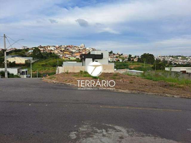 Terreno à venda no Porto Real em Varginha com 324,00m²