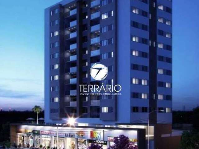 Apartamento à venda Jardim Canaã Varginha com piscina e 1 suíte