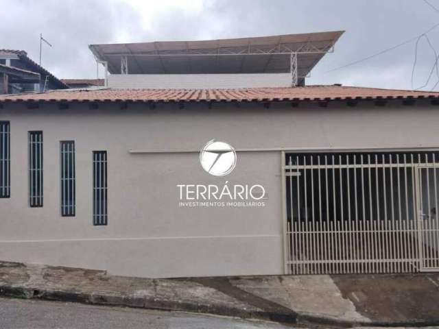 Casa à venda no Parque Boa Vista em Varginha com 3 quartos, 3 banheiros e 2 vagas