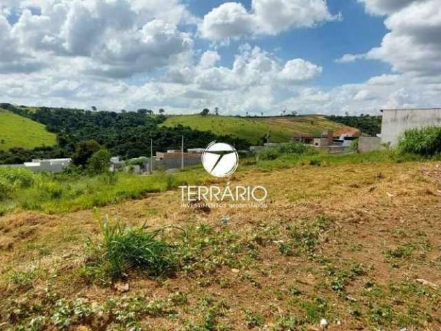 Terreno à venda no Belo Horizonte em Varginha com 746,53m²