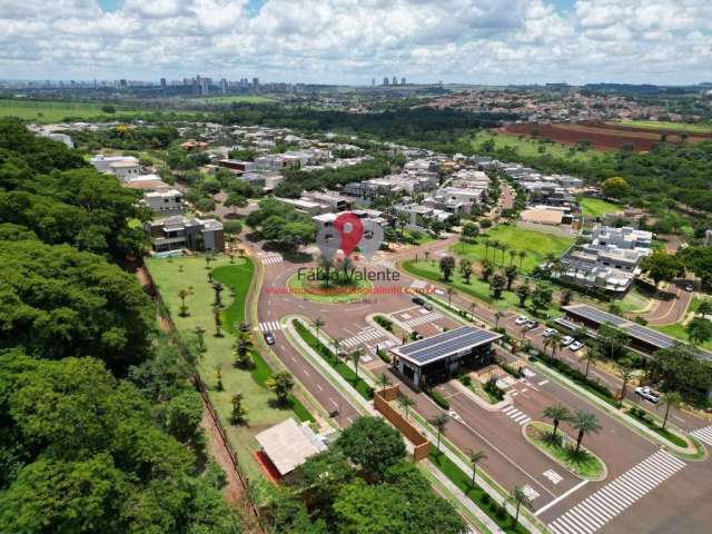 Terreno para Venda em Ribeirão Preto, Residencial e Empresarial Alphaville