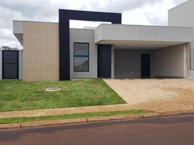 Casa em Condomínio para Venda em Ribeirão Preto, Loteamento Terras de Florença, 3 dormitórios, 3 suítes, 5 banheiros, 4 vagas