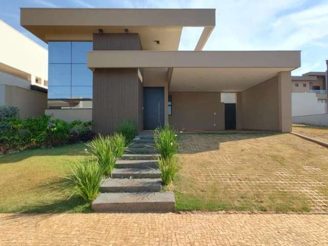 Casa em Condomínio para Venda em Ribeirão Preto, Loteamento Terras de Florença, 3 dormitórios, 3 suítes, 5 banheiros, 4 vagas