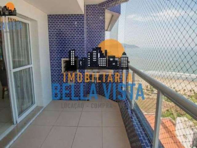 Apartamento com 2 quartos à venda na Rua Coronel Pinto Novaes, --, Itararé, São Vicente por R$ 660.000