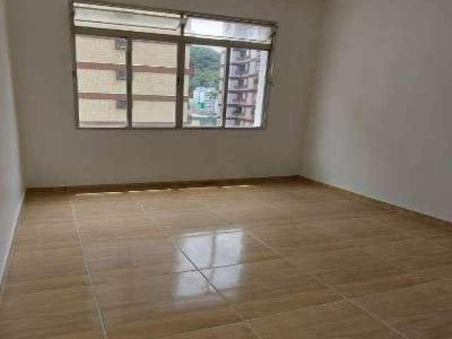 Apartamento com 1 quarto à venda na Rua Onze de Junho, --, Itararé, São Vicente por R$ 210.000