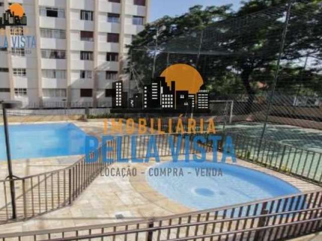 Apartamento com 3 quartos à venda na Rua Tenente Gomes Ribeiro, 30, Vila Clementino, São Paulo por R$ 900.000