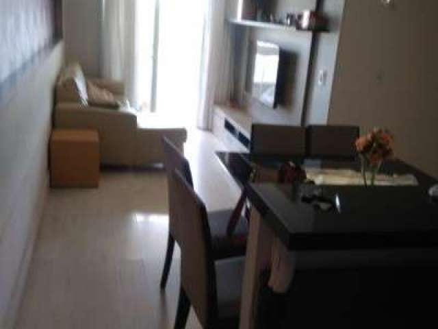 Apartamento com 3 quartos à venda na Rua Jacob Emerick, --, Centro, São Vicente por R$ 650.000