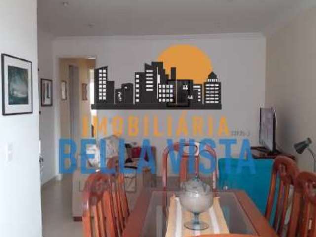 Apartamento com 2 quartos à venda na Rua Barra do Tibaji, 437, Bom Retiro, São Paulo por R$ 360.000