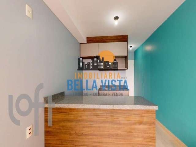 Sala comercial à venda na Avenida Jabaquara, 2781, Mirandópolis, São Paulo por R$ 400.000