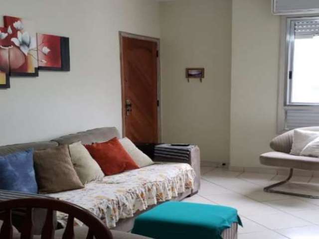 Apartamento com 2 quartos à venda na Rua Doutor José Francisco Valença, --, Itararé, São Vicente por R$ 350.000