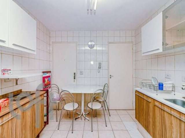 Apartamento com 2 quartos à venda na Rua da Mata, --, Itaim Bibi, São Paulo por R$ 1.285.000