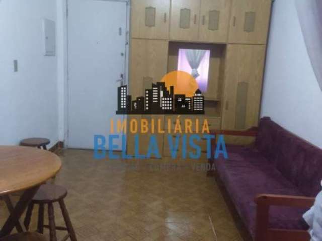 Sala comercial com 1 sala à venda na Avenida Manoel da Nóbrega, 1270, Itararé, São Vicente por R$ 135.000