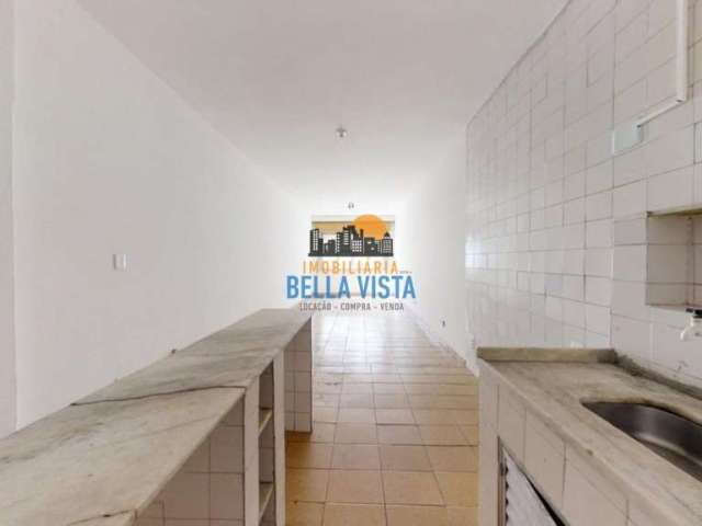 Sala comercial à venda na Rua Caio Prado, 32, Bela Vista, São Paulo por R$ 339.000