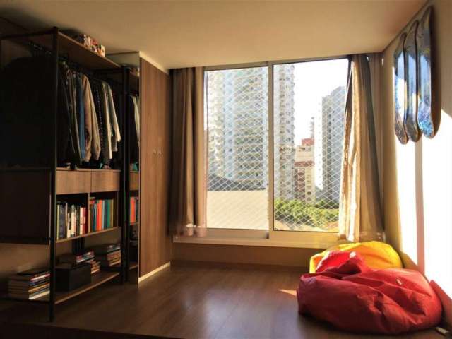 Sala comercial com 1 sala à venda na Rua Major Quedinho, 322, República, São Paulo por R$ 280.000