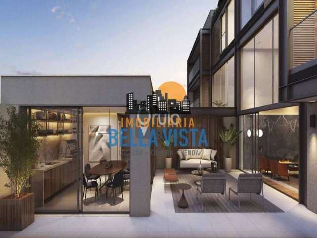 Casa com 4 quartos à venda na Avenida Professor Fonseca Rodrigues, 706, Alto de Pinheiros, São Paulo por R$ 7.464.600