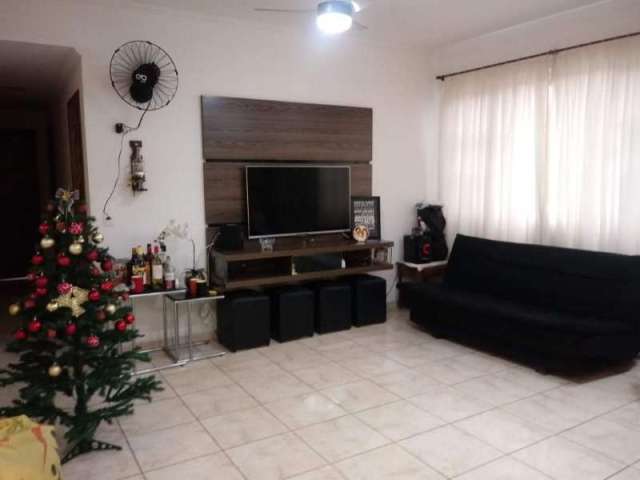 Apartamento com 2 quartos à venda na Rua Coronel Pinto Novaes, --, Itararé, São Vicente por R$ 325.000