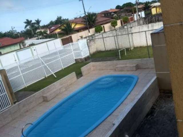 Casa em condomínio fechado com 2 quartos à venda na Manoel Alves de Oliveira, 839, Jardim Jamaica, Itanhaém por R$ 250.000