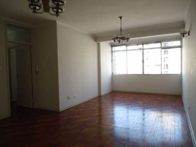 Apartamento com 3 quartos à venda na Avenida Presidente Wilson, --, Itararé, São Vicente por R$ 650.000