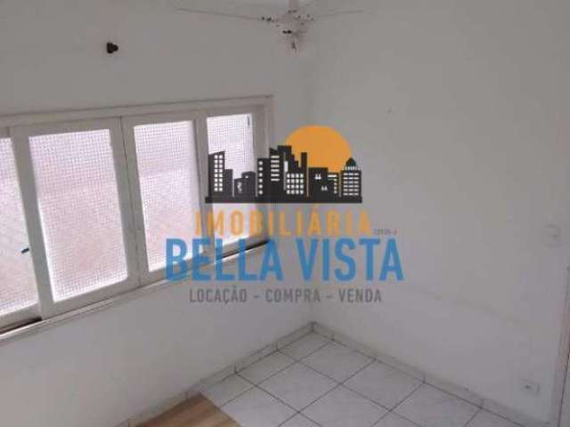 Apartamento com 2 quartos à venda na Rua Guarany, 495, Parque São Vicente, São Vicente por R$ 180.000