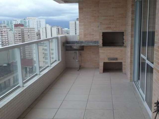 Apartamento com 3 quartos à venda na Rua Gonçalo Monteiro, --, Centro, São Vicente por R$ 820.000