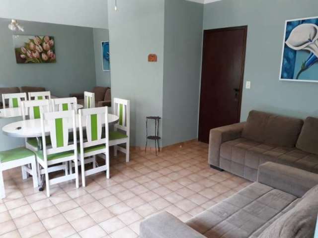 Apartamento com 1 quarto à venda na Rua Leopoldo Motta e Silva, --, Itararé, São Vicente por R$ 230.000