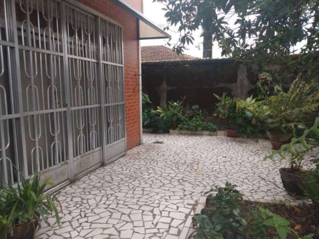 Casa com 3 quartos à venda na Rua Doutor Geraldo César Fernandes, 91, Catiapoa, São Vicente por R$ 450.000