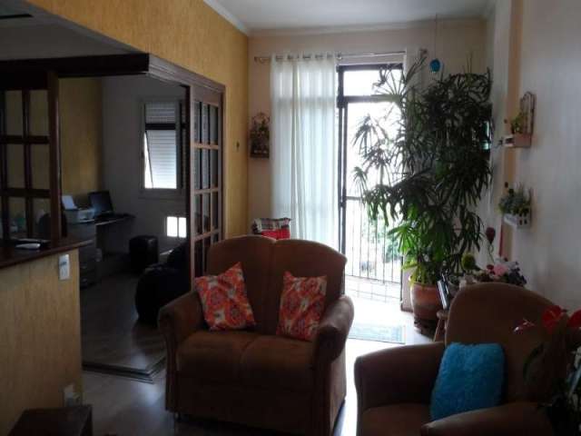 Apartamento com 2 quartos à venda na Rua Freitas Guimarães, --, Itararé, São Vicente por R$ 380.000