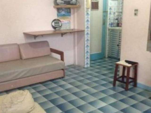 Sala comercial com 1 sala à venda na Rua Messias Assu, 69, Itararé, São Vicente por R$ 150.000