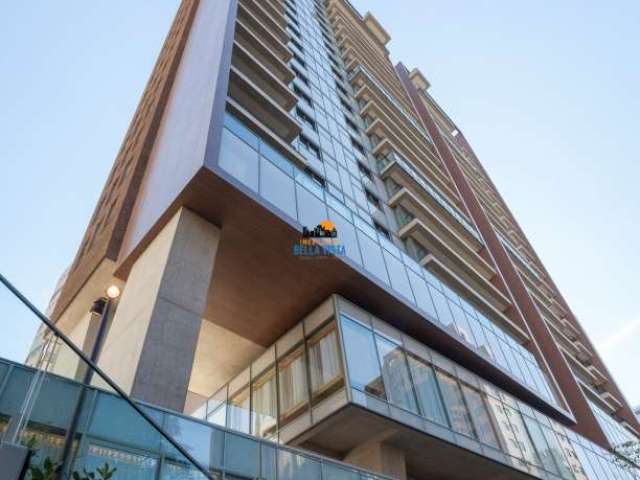 Apartamento com 4 quartos à venda na Rua Jorge Coelho, 147, Itaim Bibi, São Paulo por R$ 13.990.000