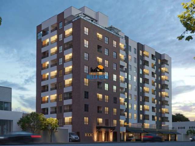 Apartamento com 2 quartos à venda na Rua Jaguaré Mirim, --, Vila Leopoldina, São Paulo por R$ 225.000