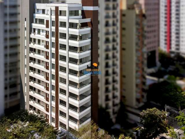 Apartamento com 3 quartos à venda na Alameda Lorena, 870, Jardim América, São Paulo por R$ 3.800.000