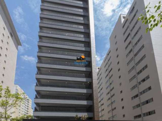 Apartamento com 3 quartos à venda na Rua Manoel da Nóbrega, 498, Paraíso, São Paulo por R$ 4.315.972