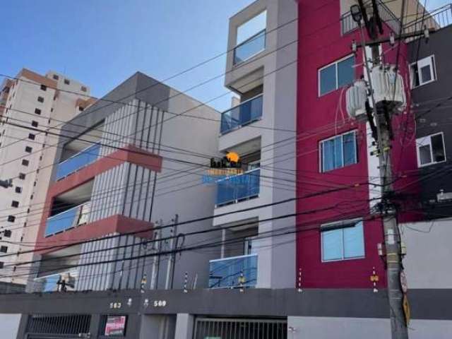 Apartamento com 1 quarto à venda na Rua Dom Bernardo Nogueira, 563, Vila Gumercindo, São Paulo por R$ 290.000