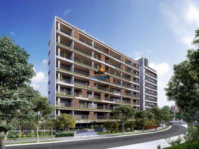 Apartamento com 3 quartos à venda na Rua Itapé-acu, --, Cidade Jardim, São Paulo por R$ 7.560.000