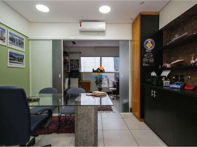 Ponto comercial à venda na Rua Baronesa de Bela Vista, 411, Campo Belo, São Paulo por R$ 320.000