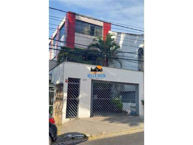 Prédio à venda na Rua Marquês de Praia Grande, 429, Vila Prudente, São Paulo por R$ 1.125.000