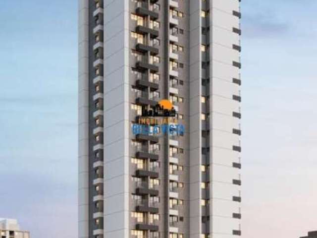 Apartamento com 1 quarto à venda na Avenida Armando Ferrentini, --, Paraíso, São Paulo por R$ 325.661