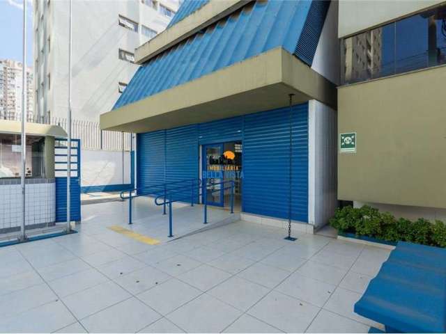 Prédio à venda na Rua Doutor Abelardo Vergueiro César, 370, Vila Alexandria, São Paulo por R$ 8.950.000