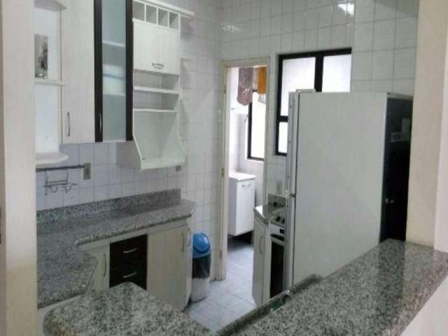Apartamento com 2 quartos à venda na Rua Freitas Guimarães, --, Itararé, São Vicente por R$ 530.000