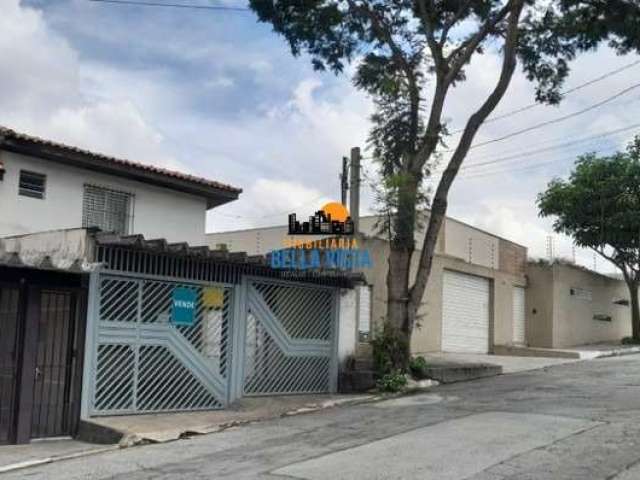 Casa com 3 quartos à venda na Rua Ministro Rodrigo Otávio, 310, Jabaquara, São Paulo por R$ 605.000