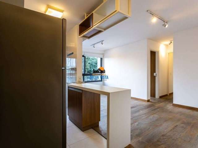 Apartamento com 2 quartos à venda na Rua Ourânia, --, Vila Madalena, São Paulo por R$ 915.000