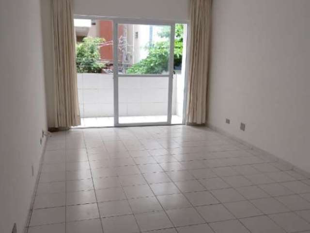 Apartamento com 2 quartos à venda na Rua Saldanha da Gama, --, Itararé, São Vicente por R$ 460.000